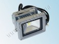 Светодиодный прожектор LFL-W 10Вт (IP65)